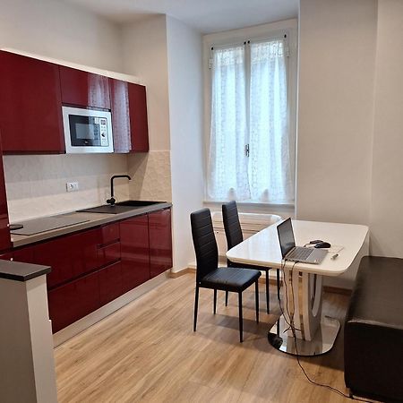 La Perla Del Porto Antico Apartment Genoa Luaran gambar