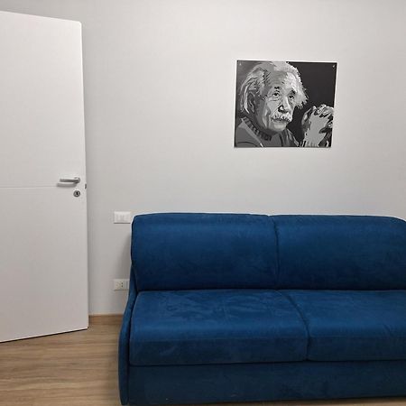 La Perla Del Porto Antico Apartment Genoa Luaran gambar