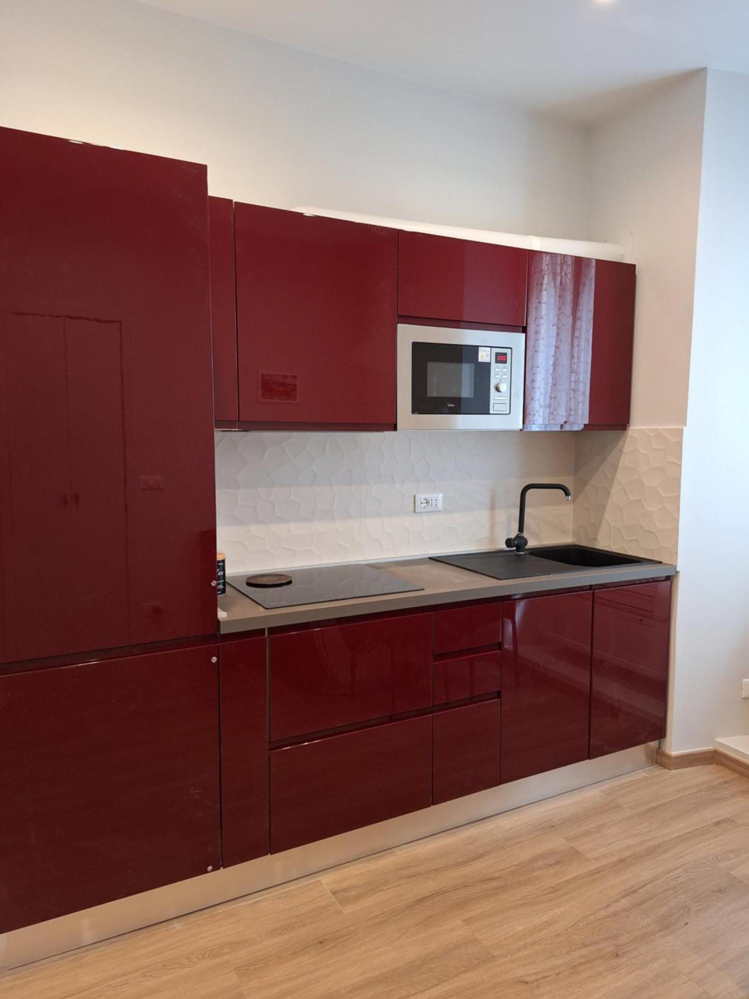 La Perla Del Porto Antico Apartment Genoa Luaran gambar