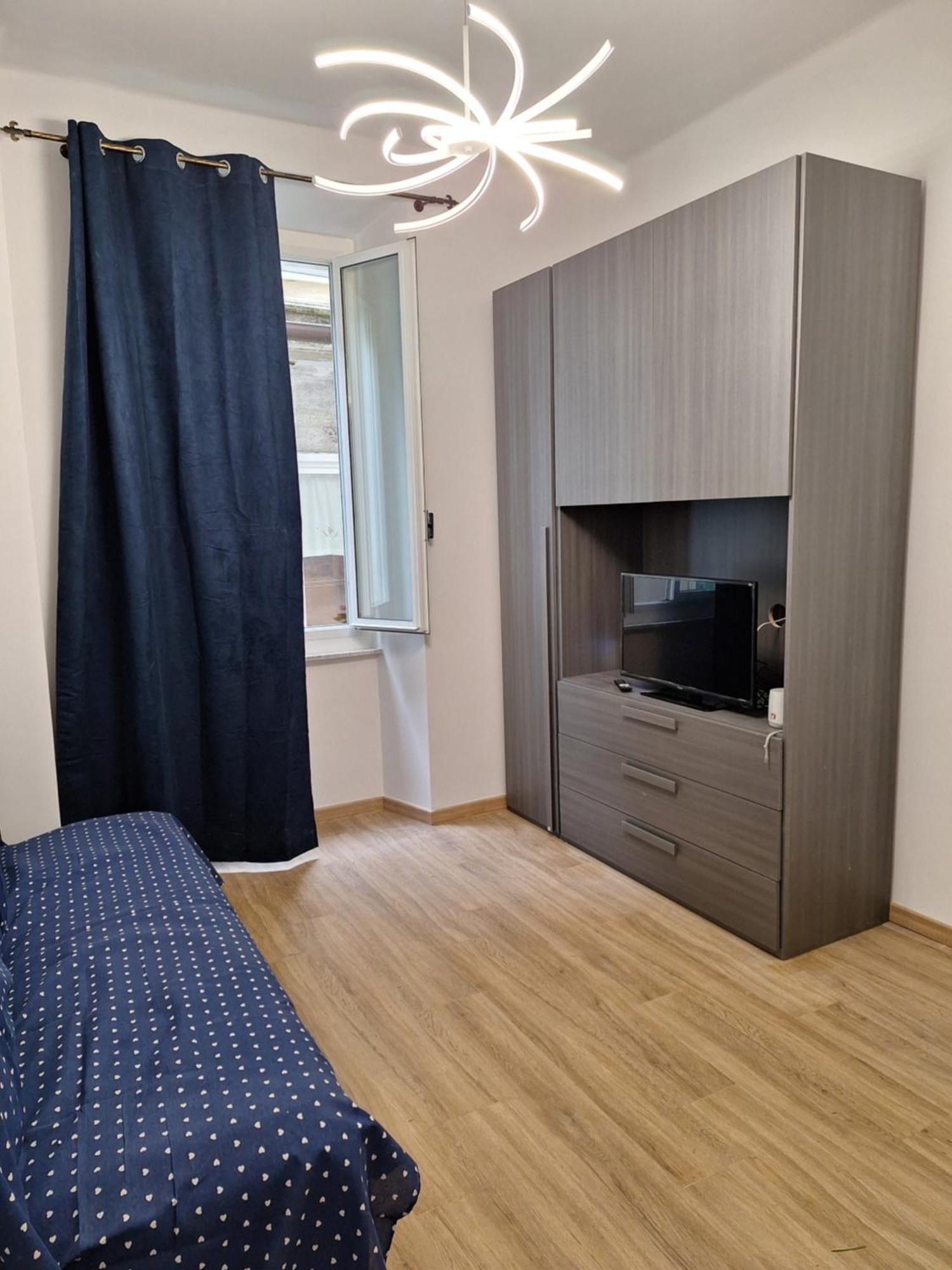 La Perla Del Porto Antico Apartment Genoa Luaran gambar