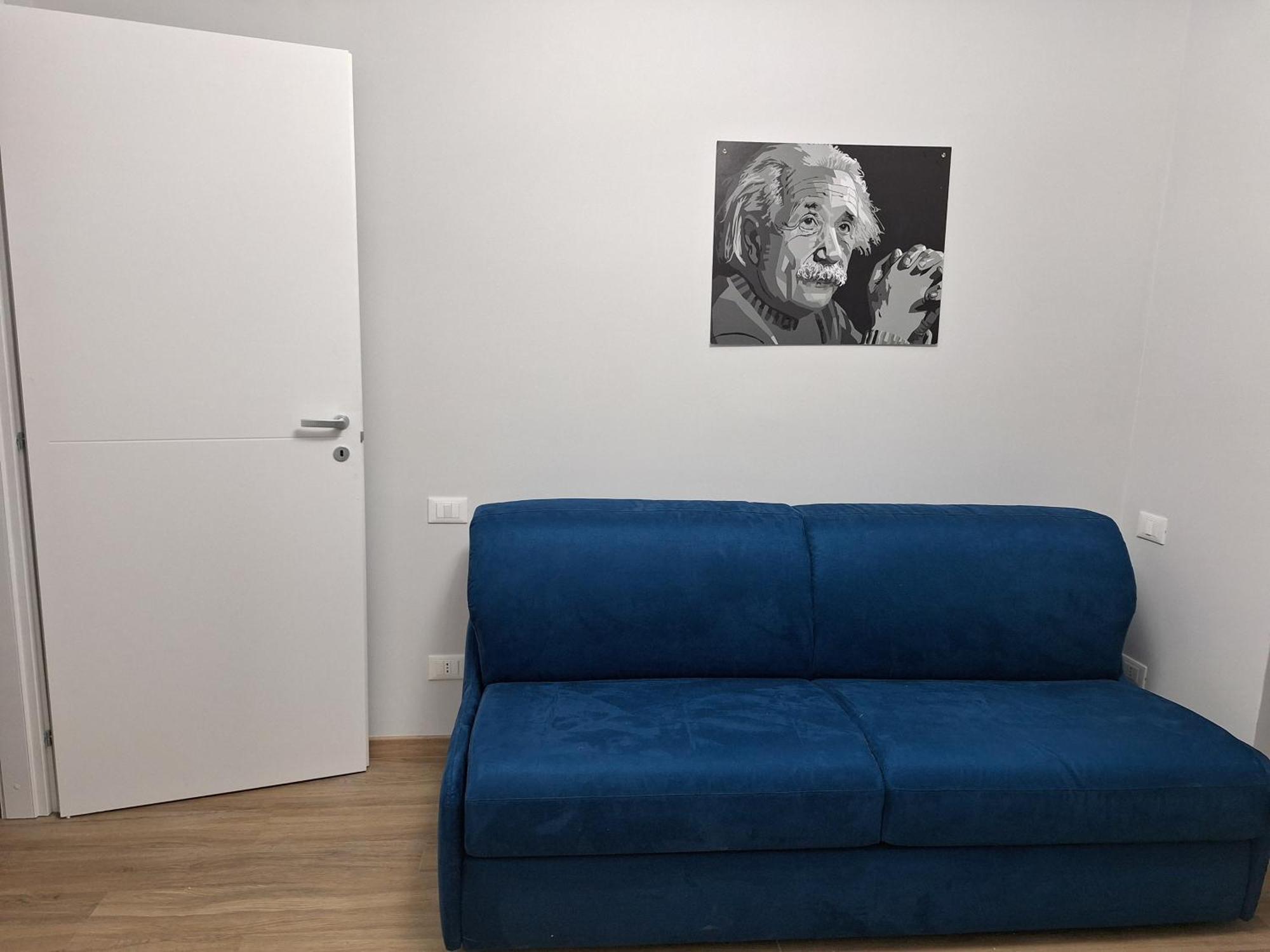 La Perla Del Porto Antico Apartment Genoa Luaran gambar
