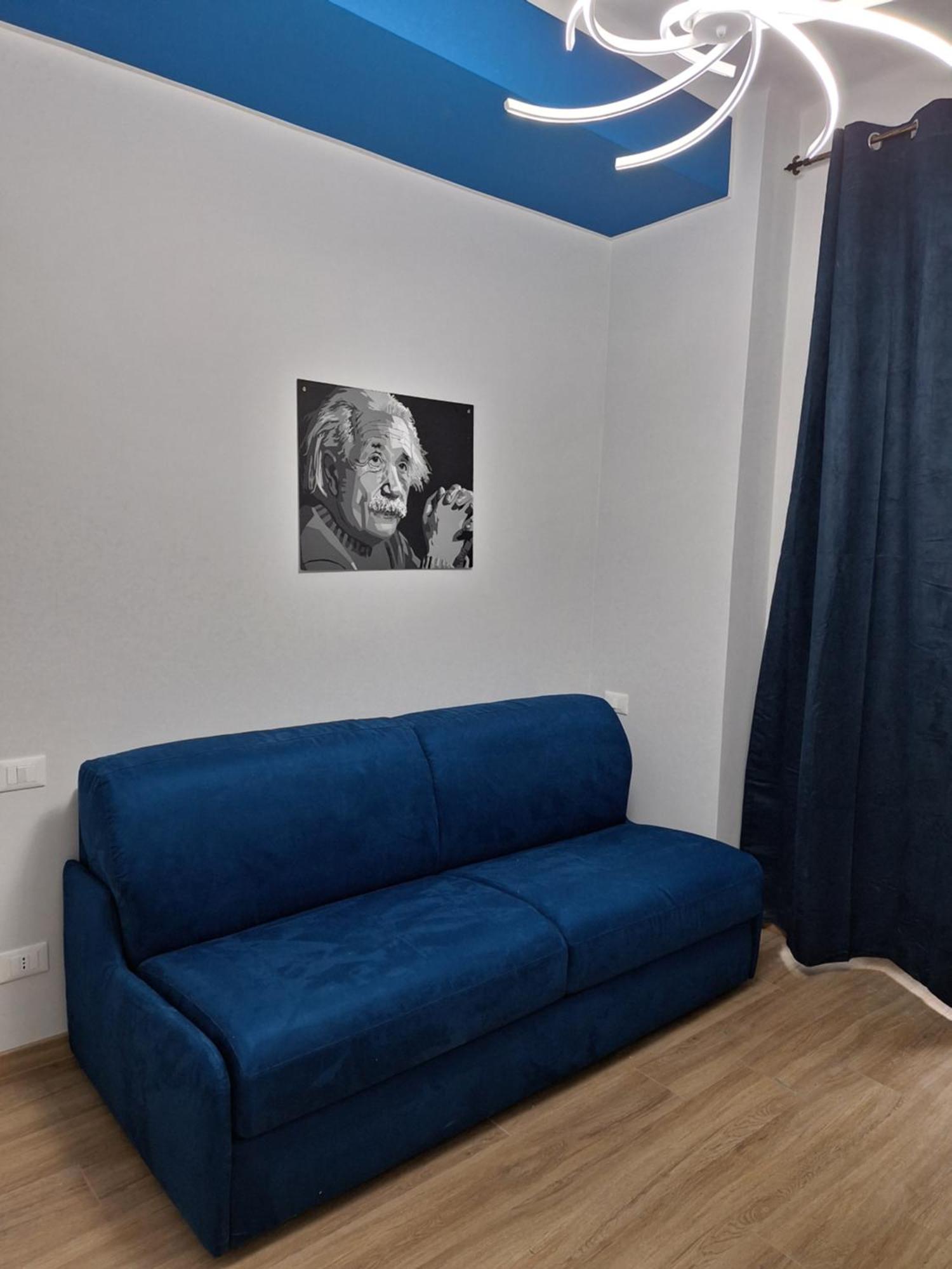 La Perla Del Porto Antico Apartment Genoa Luaran gambar