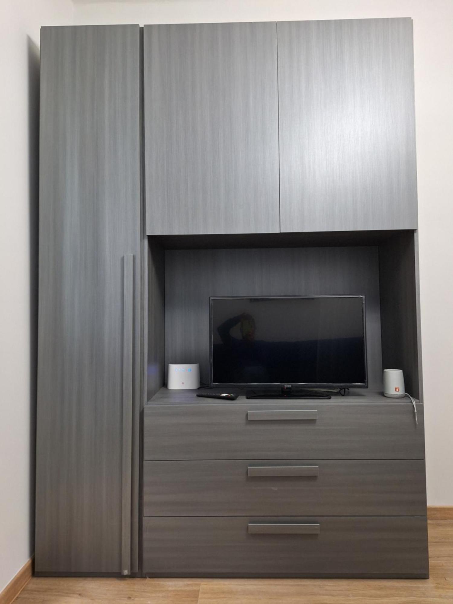 La Perla Del Porto Antico Apartment Genoa Luaran gambar