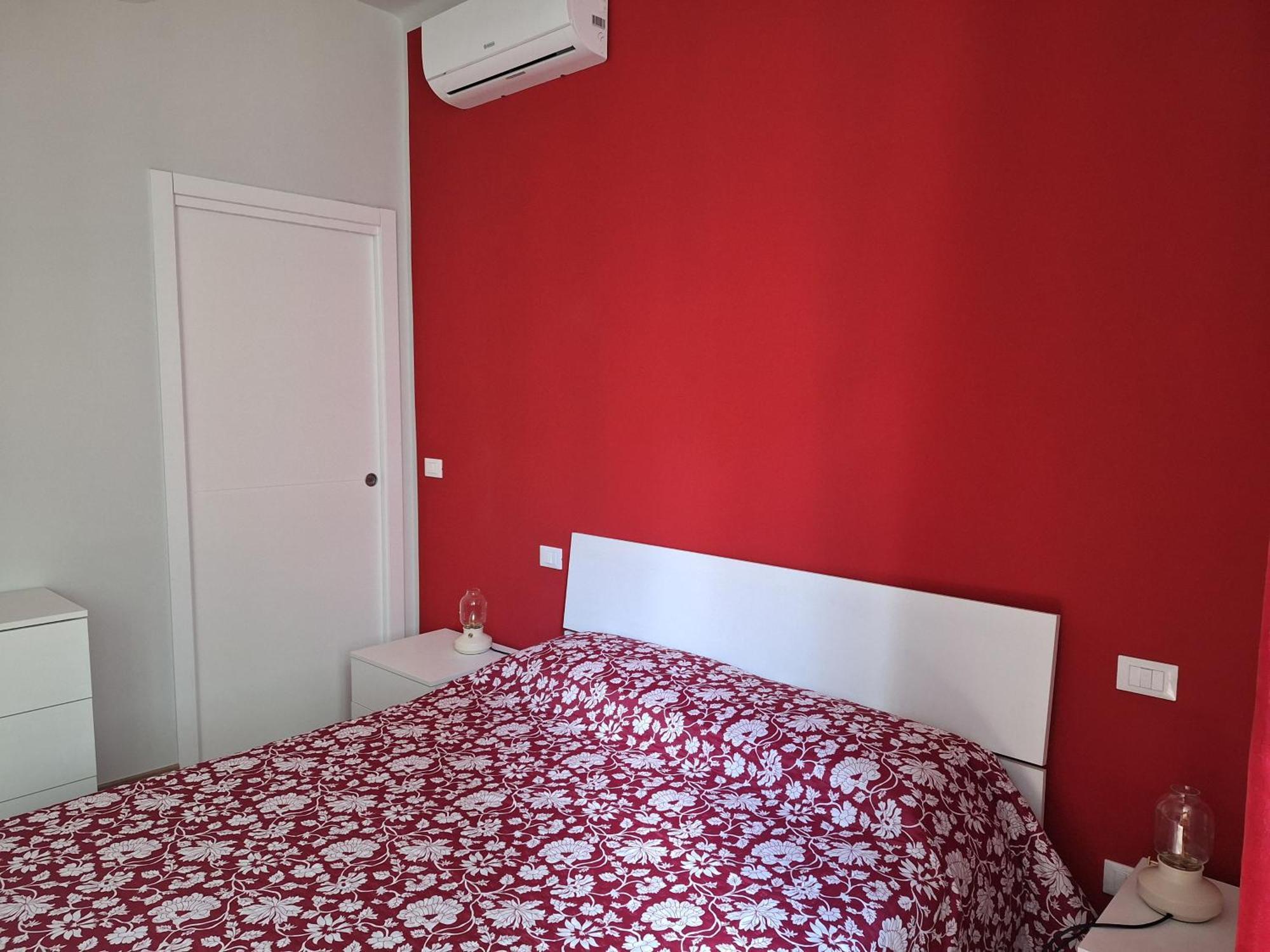 La Perla Del Porto Antico Apartment Genoa Luaran gambar