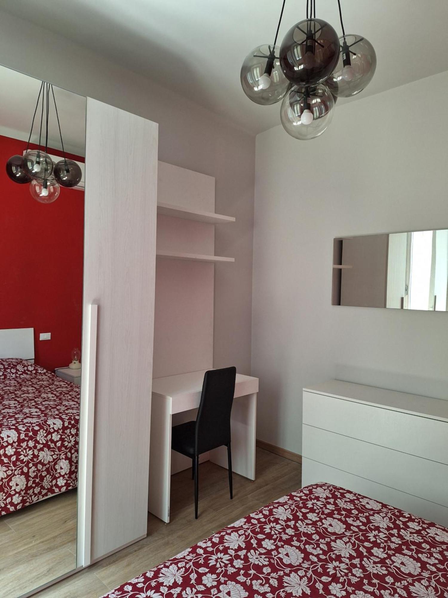 La Perla Del Porto Antico Apartment Genoa Luaran gambar