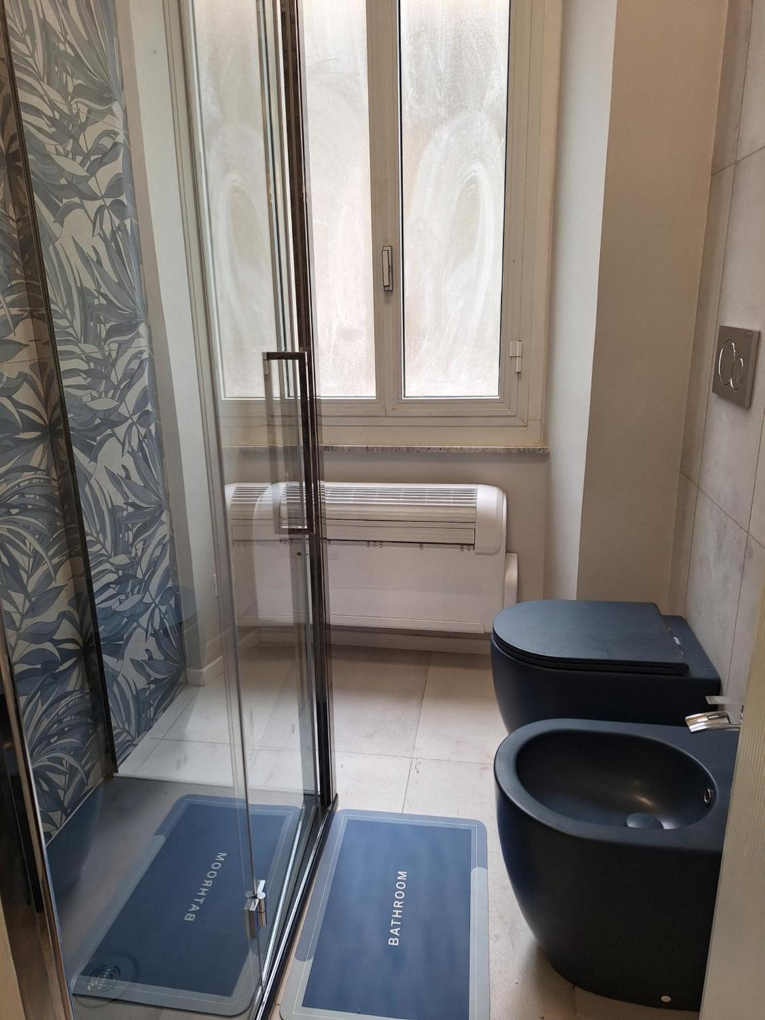 La Perla Del Porto Antico Apartment Genoa Luaran gambar