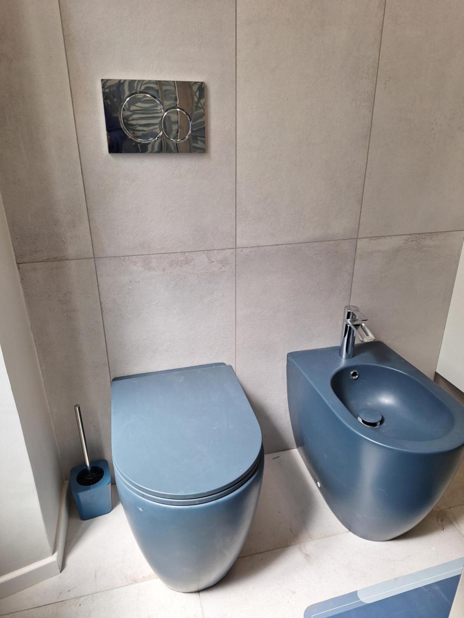 La Perla Del Porto Antico Apartment Genoa Luaran gambar