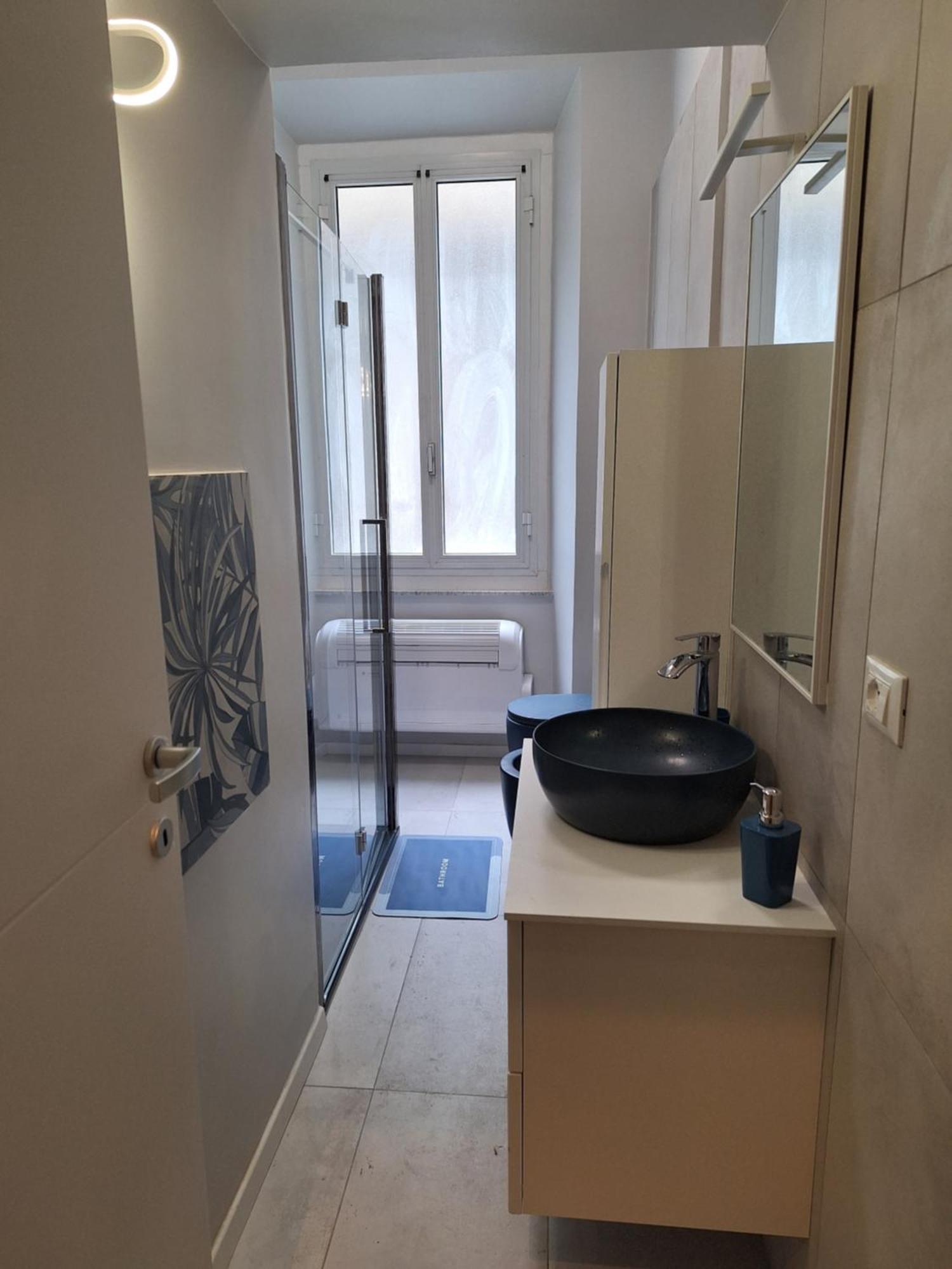 La Perla Del Porto Antico Apartment Genoa Luaran gambar