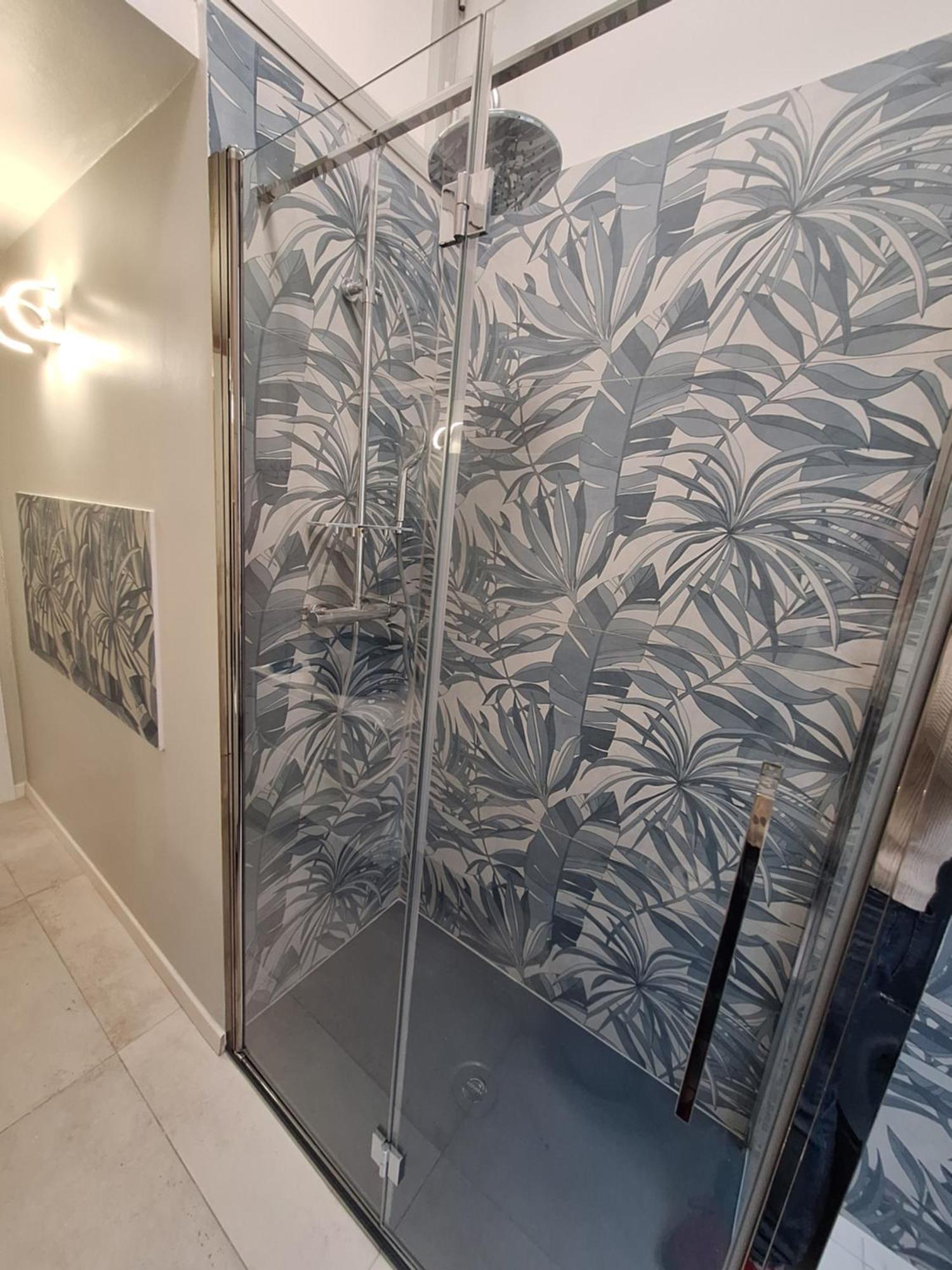 La Perla Del Porto Antico Apartment Genoa Luaran gambar